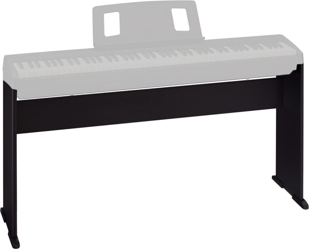KSCFP10-BK Stand for FP-10 Digital Piano